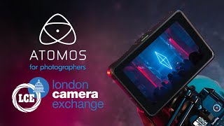 External Monitors for stills photography? | Atomos for Photographers