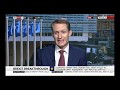 Professor Ronan McCrea discusses the Brexit deal on Sky News