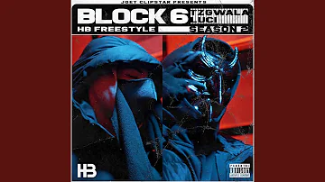 Block 6 (Tzgwalla & Lucii) HB Freestyles (feat. Block 6) (Season 2)