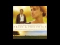 &quot;A postcard to Henry Purcell&quot; Pride &amp; Prejudice soundtrack