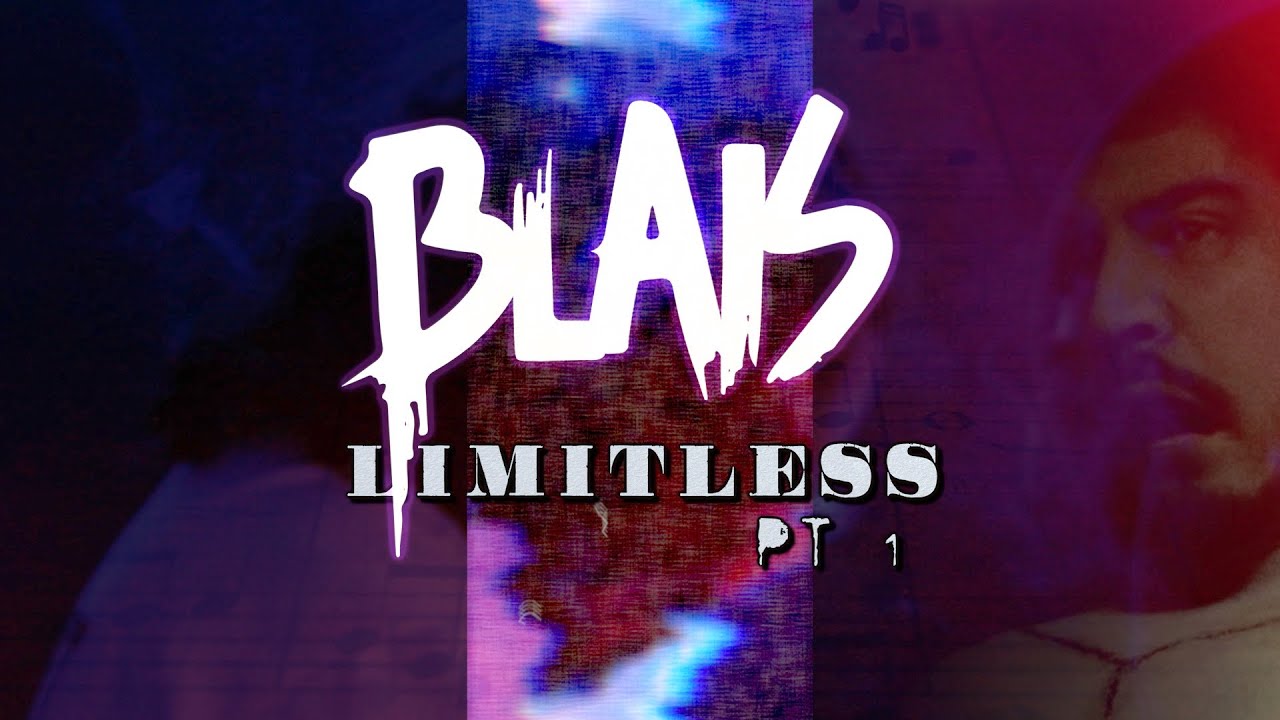 Watch Blais - Limitless Pt. 1 (Visualizer) on YouTube Watch Blais - Limitless Pt. 1 (Visualizer) on YouTube