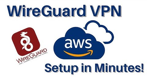 How to Set Up a WireGuard VPN and Easily Manage Clients with a Simple Script!