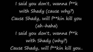 Eminem- Kill You (lyrics).mp4