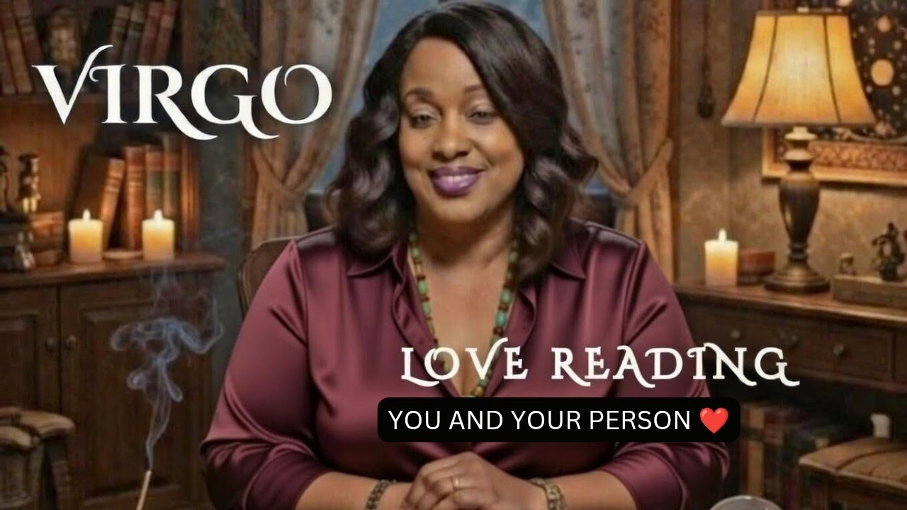 VIRGO ♍ LOVERS ❤️ SOMEONE REFUSES TO GIVE UP #soulmate 