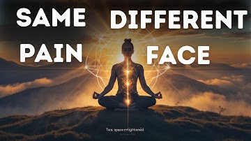 Why You Keep Repeating the Same Life Lessons (And How To Finally Break the Cycle)