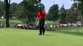 Final Rnd Highlights  Bridgestone Invitational 09