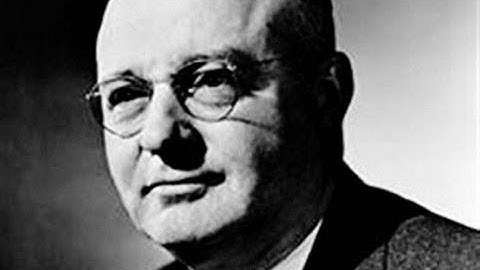The Inventor Who Accidentally Wrecked the Environment