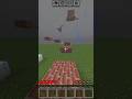 minecraft Parkour challenge #minecraft#parkour#challenhvideo#gamingshorts#gaming
