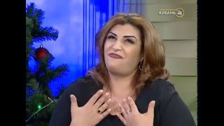 Педагог по вокалу Кристина Халатова: я влюбилась в джаз на первом курсе в колледже(, 2016-01-13T09:52:15.000Z)