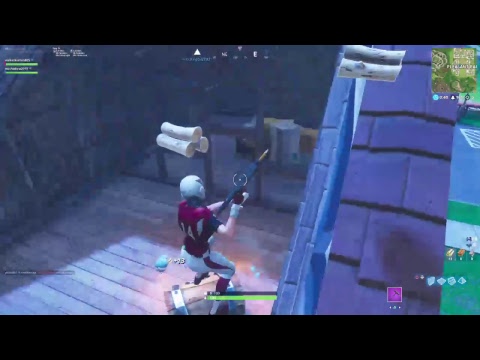 how to get aimbot in fortnite ps4