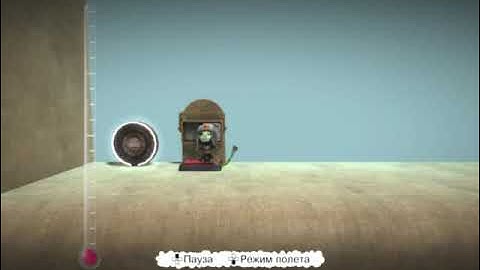 LittleBigPlanet modded fsb music test