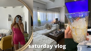 Vloggy: Morning routine and Amandas birthday