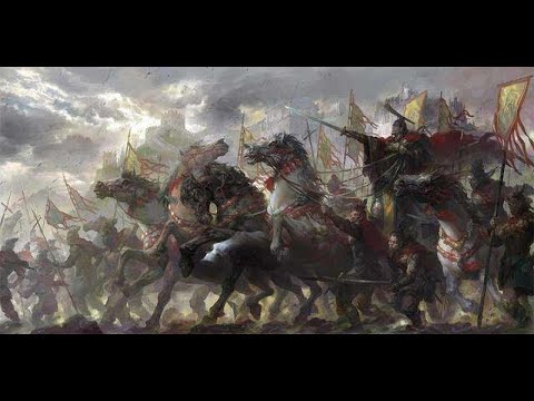 Видео: Почему начался период воюющих царств?