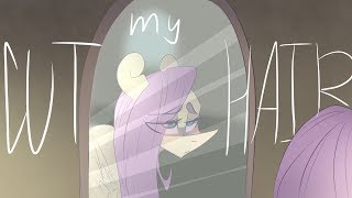 Cut my hair | Animation MEME | MLP