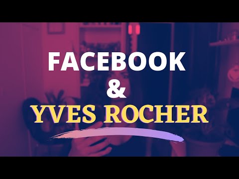 TROVARE NUOVI CLIENTI SU FACEBOOK #yvesrocher