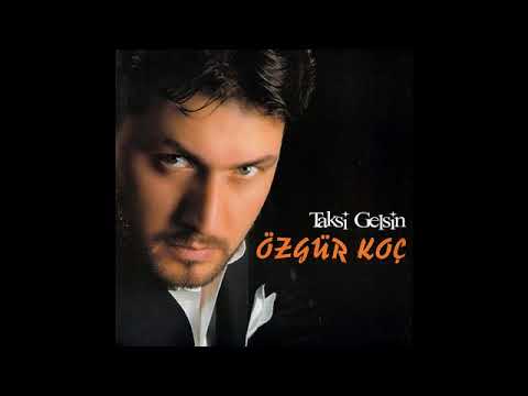 Özgür Koç - Tak Zilleri