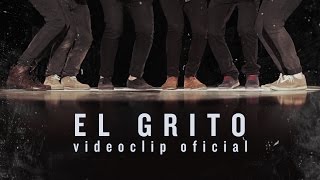 Video thumbnail of "Nunatak - El Grito (Oficial)"