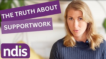 Disability Support Worker Myths: Busted! Common Misconceptions about NDIS Support Work.