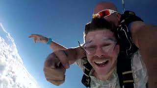 Skydive Space Center - 3/15/26 - Bridger