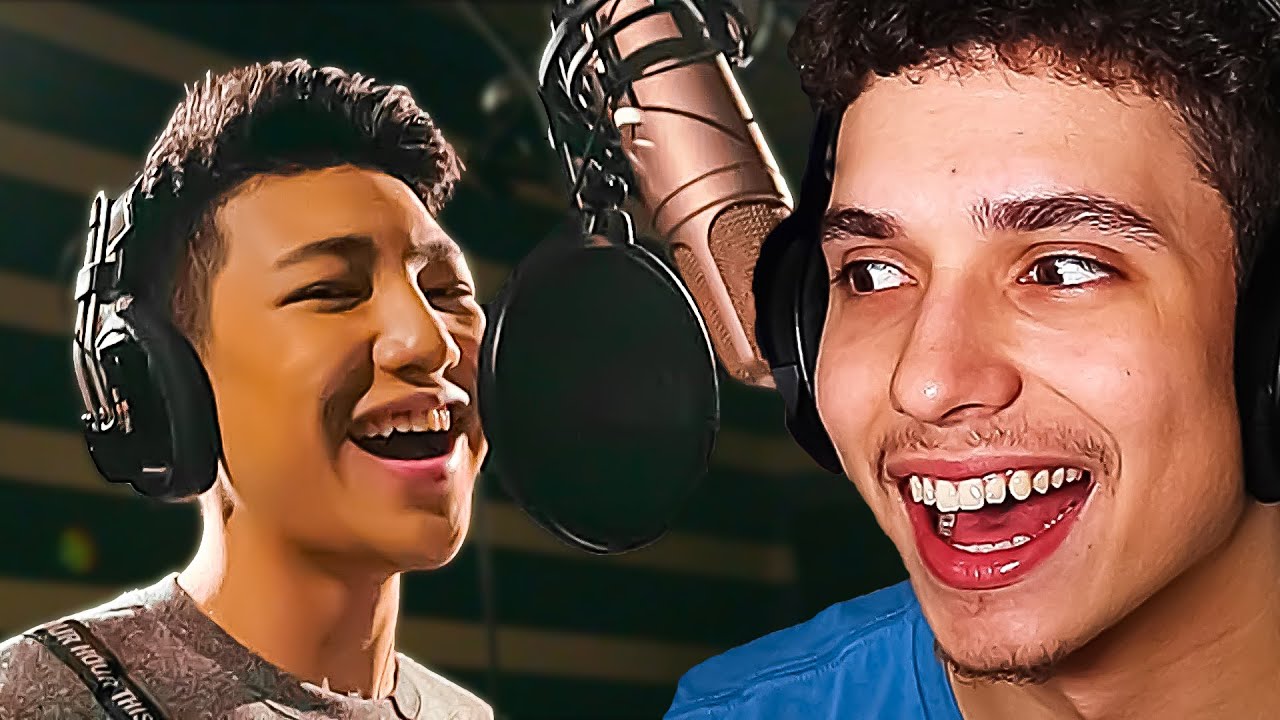 Darren Espanto ALWAYS Impresses Me!