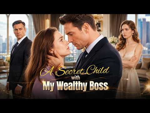 One Night Changed Her Life Forever—8 Years Later, the CEO Discovers He Has a Son! | Full Movie