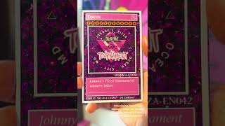 May 11Th 2026 Yu-Gi-Oh! Token #ygo #oceancitymaryland