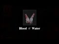 Grandson – Blood // Water [SLOWED]