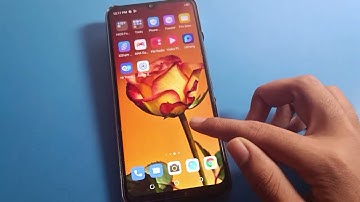 Pin Lock setup Tecno pop 7 pro, how to setup pin lock password tecno phone