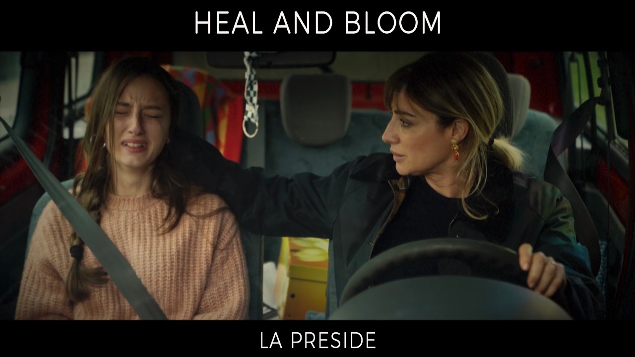 Heal and Bloom - 