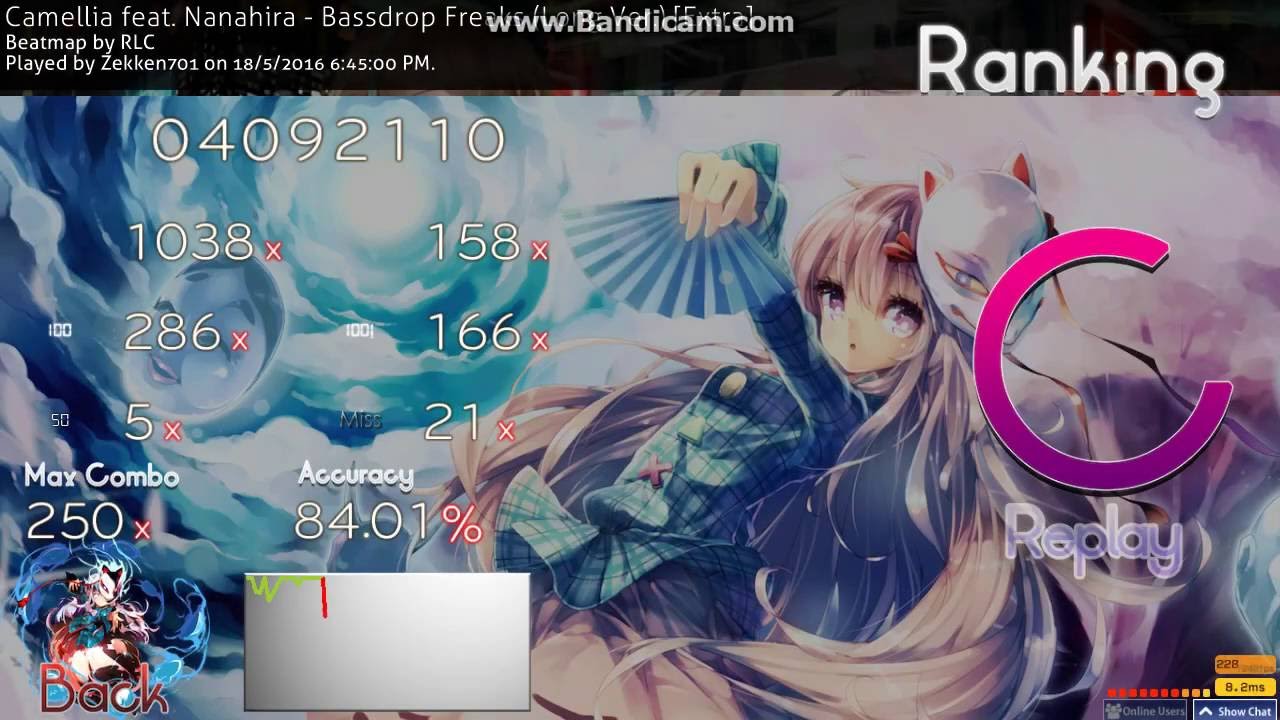 Download Osu Skinshowcase Zekken701 Hata No Kokoro V1 Youtube Desktop Wallpaper Wallpaper Osu Skinshowcase Zekken701 Hata No Kokoro V1 Youtube For Android Free