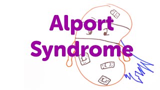 Minute Lectures: Alport Syndrome