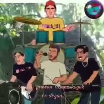 parah iki