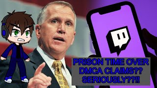 #StopDMCA (Angry Rant)