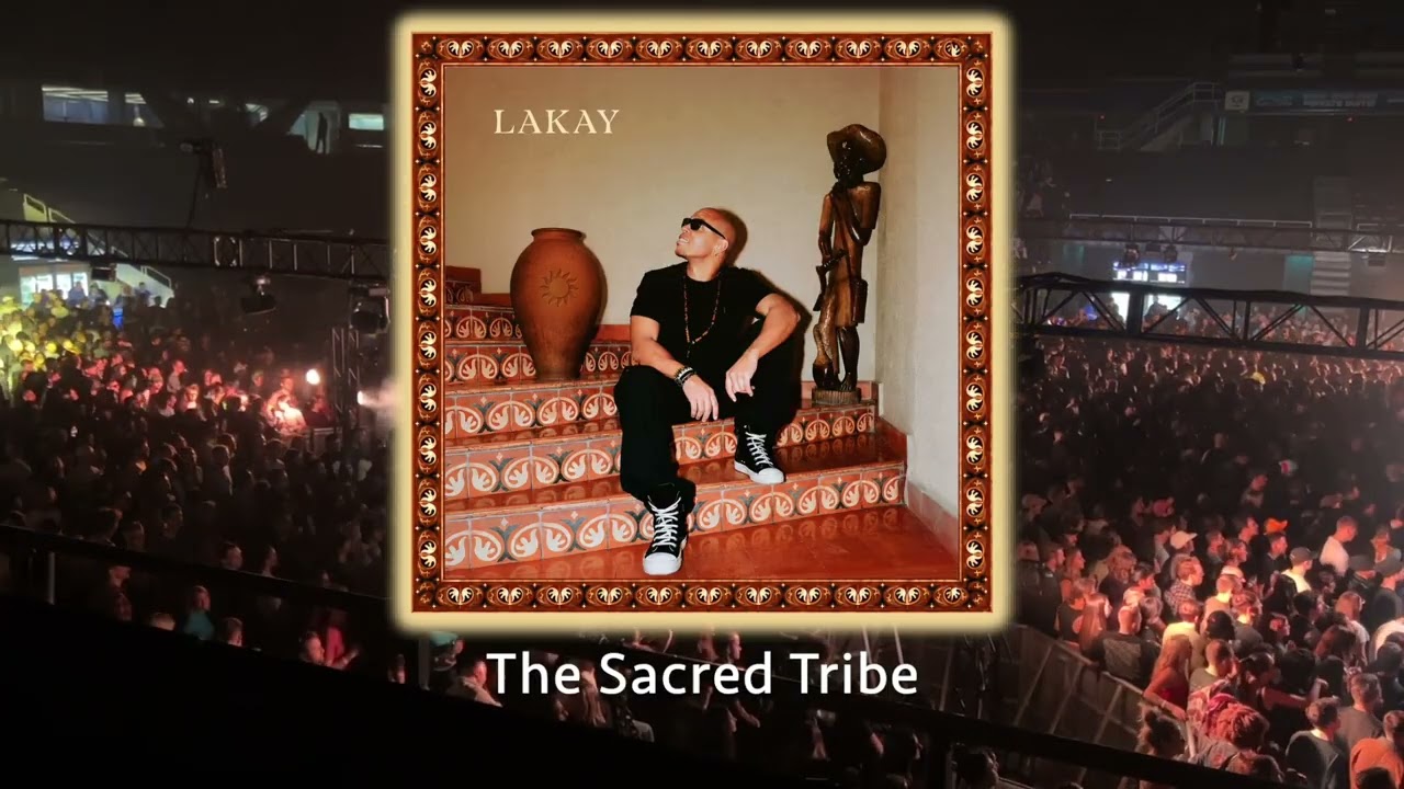Francis Mercier, Mahmut Orhan - Sadete (Extended Mix) - #afrohouse #thesacredtribe