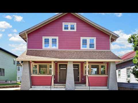 118 S 7th St, Lafayette, IN home video tour
