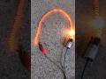 carbon heater element not used without vickum