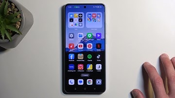 How to Use Record Screen on OPPO Reno11 F