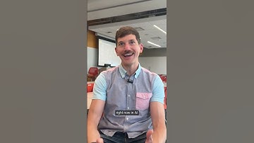 Drexel CCI Faculty Spotlight: Tim Gorichanaz