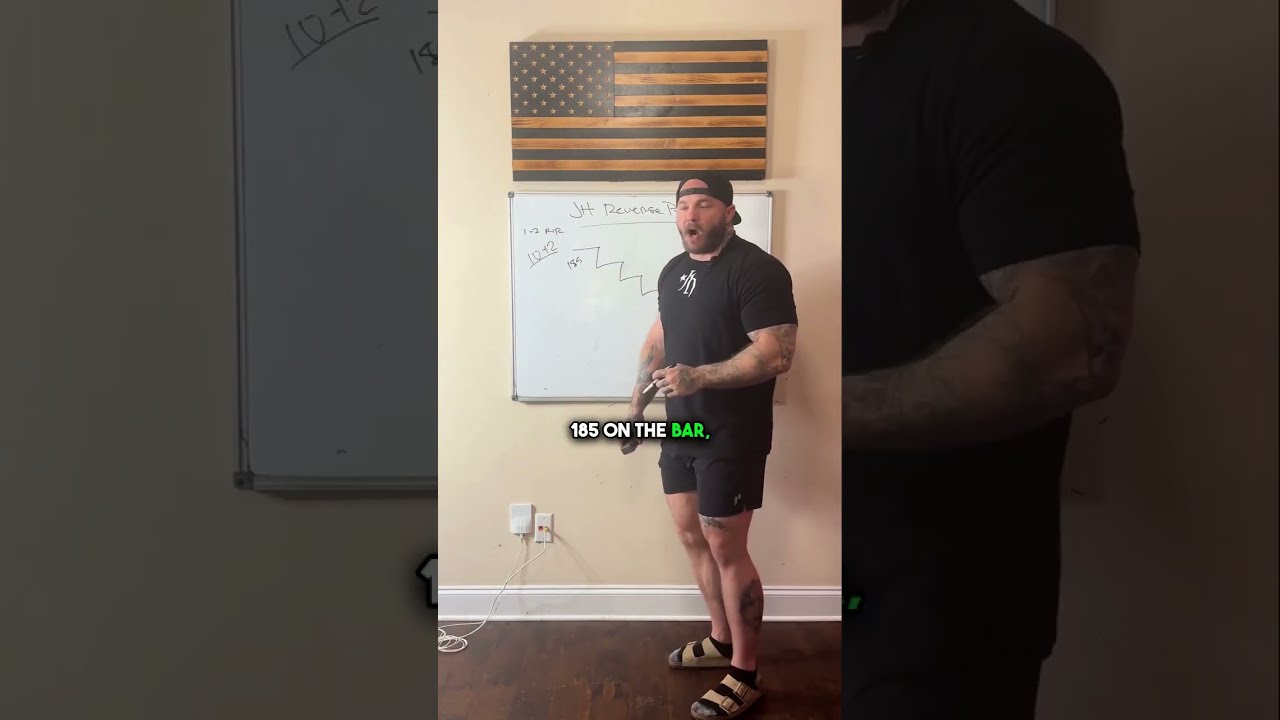 The Biggest Reason You Plateau Is Not Tracking Your Progress Properly