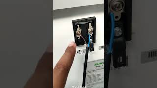 Mengatasi Panel Surya Tidak Mencharge Baterai Tapi Tegangan Dan Arus Ada