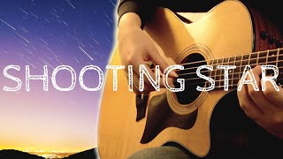 Masaaki Kishibe - Shooting Star 岸部眞明 - 流星 | Fingerstyle Guitar