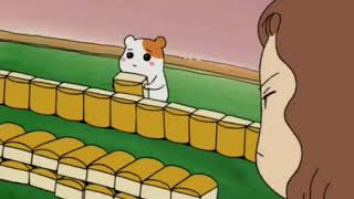 oruchuban ebichu episodes 3-4 english subs