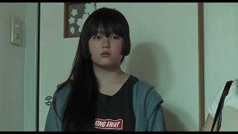 『満月、世界』映画祭版予告編