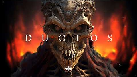 [FREE] Dark Techno / EBM / Industrial Type Beat 