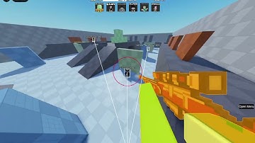 BEST Flick Script Aimbot Script Roblox Mobile & PC