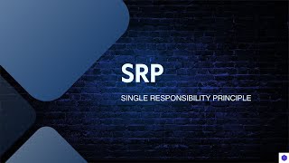 SOLID Principle - Single Responsibility Principle (SRP) in Dart - OOP best practice