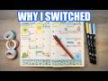 3 Things That Made Me Switch to the Hobonichi Cousin