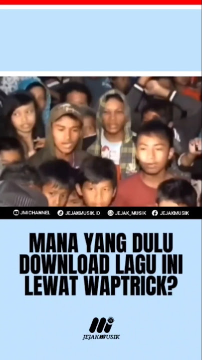 NOSTALGIA KAKTUZ BAND, ZAMAN DOWNLOAD LEWAT WAPTRICK