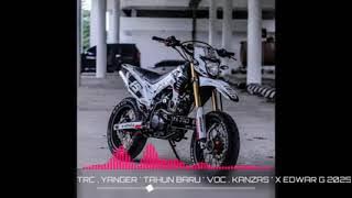 YANGER TAHUN BARU-2025