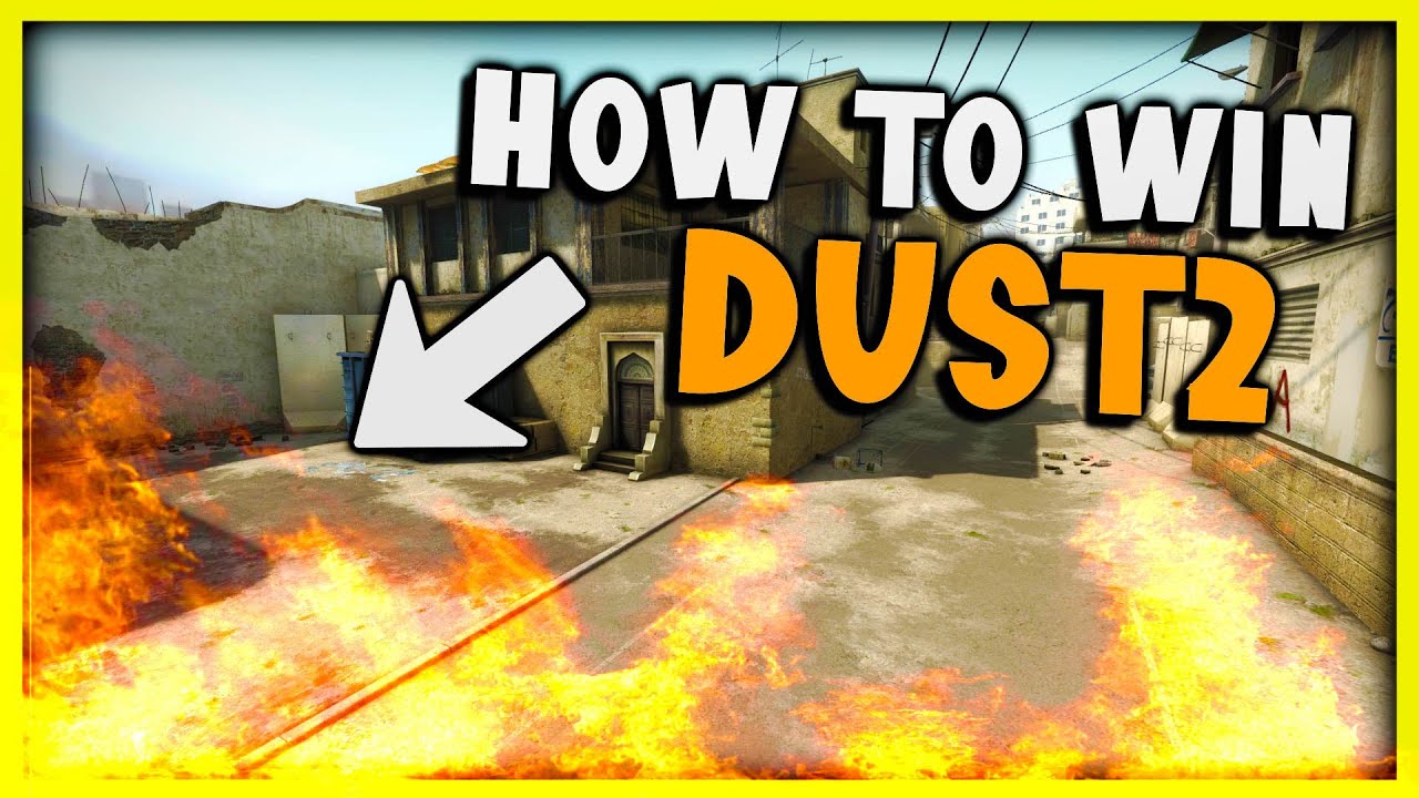 JASONR REVEALS THE DUST2 GOD HOLD FOR EZ WINS